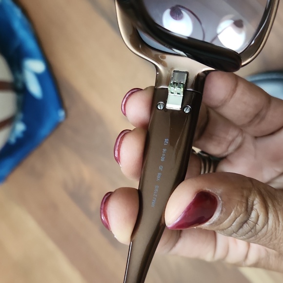 Marc By Marc Jacobs - vintage sunglasses - Picture 9 of 14